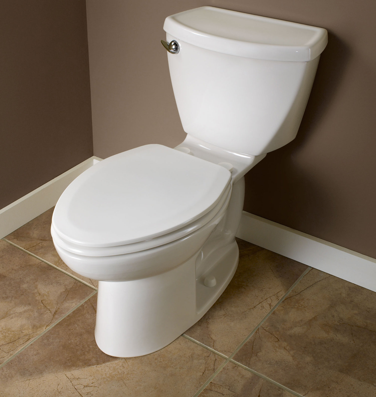 elongated commode lid covers