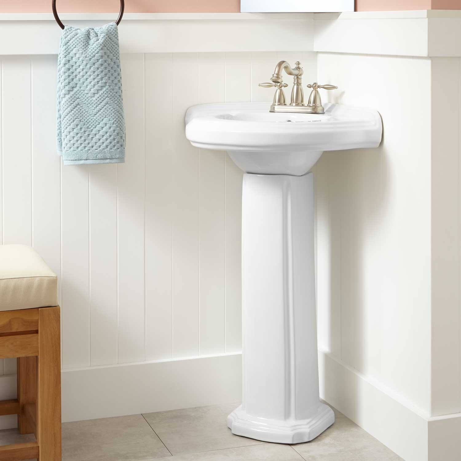 antique pedestal sink Everything You Need To Know About Pedestal