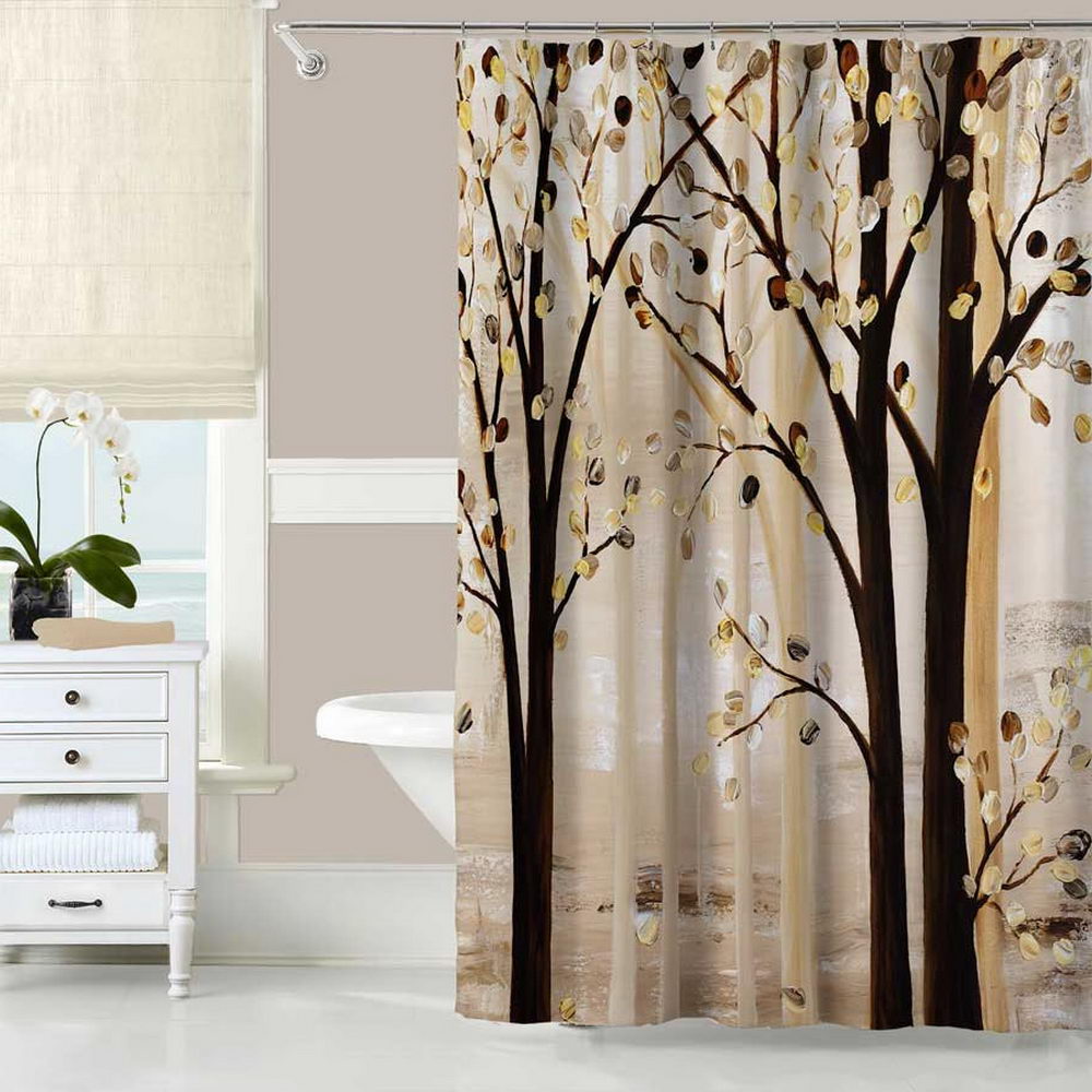 The Ultimate Buying Guide for Unique Shower Curtains