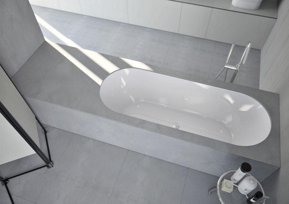 Bathtubs Elegant Ideal Design