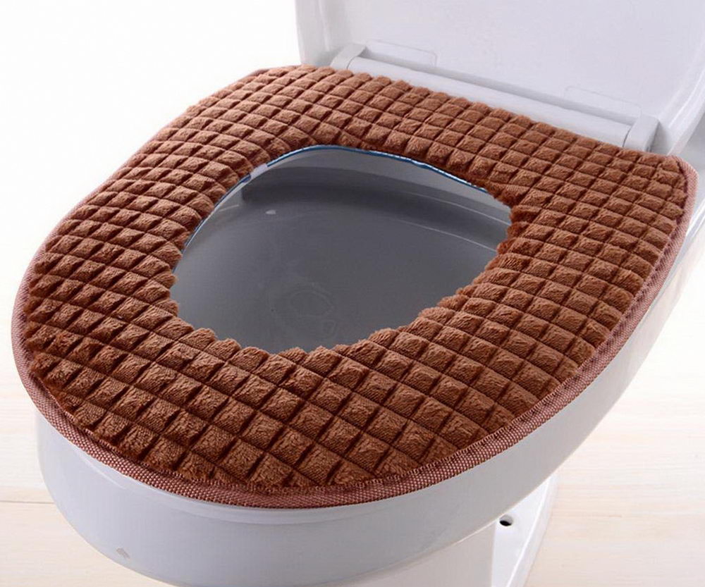 Toilet Mat - Padded Toilet Seats – Feel Comfy During Your Toilet Time