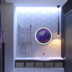 Bathroom Modern Lights