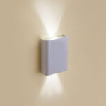 Waterproof New Modern LED Wall Lamps