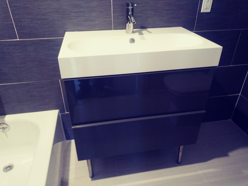 Bathroom Vanities with Tops for Cheap