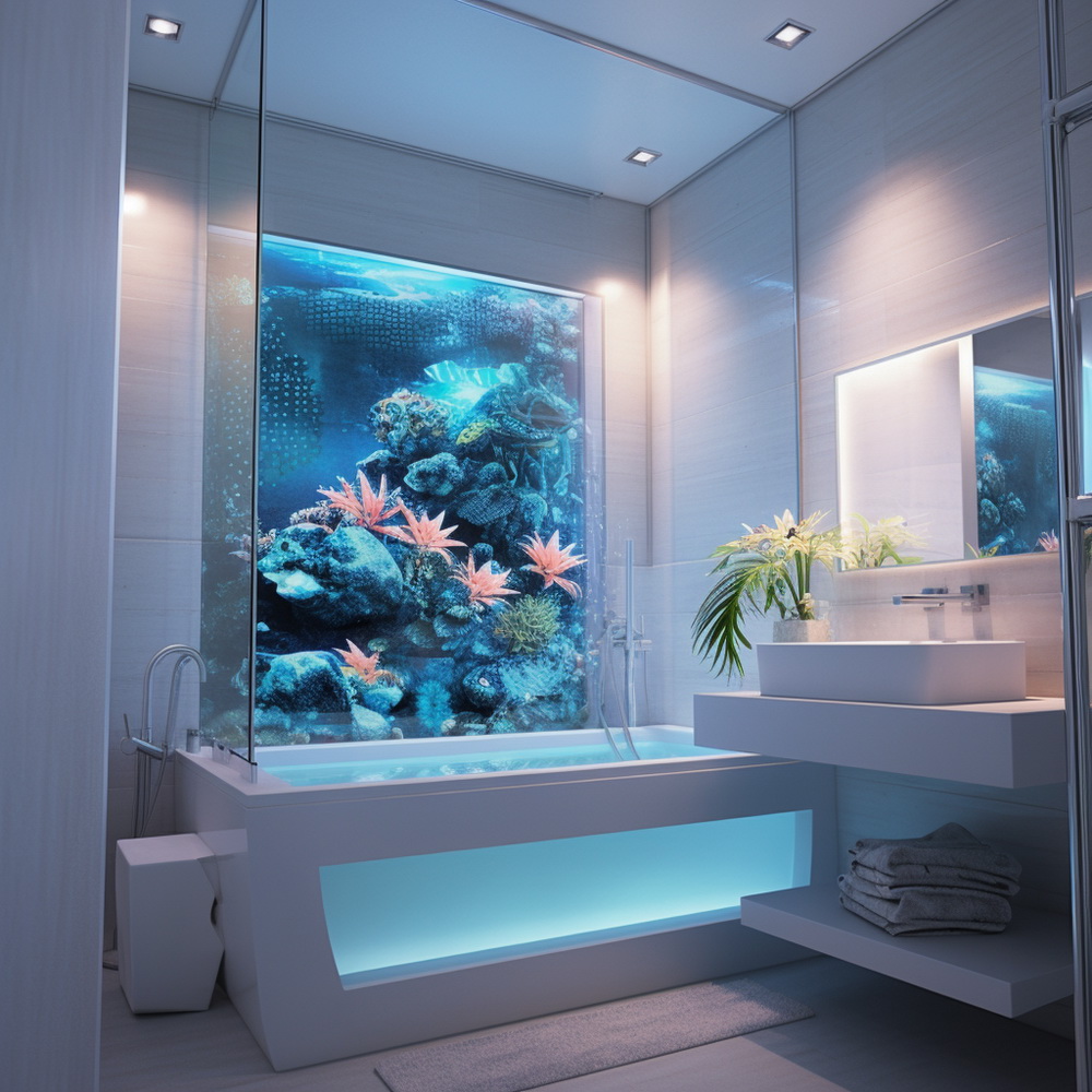 Creating Your Dream Bathroom: Stylish Design Ideas