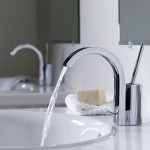 bathroom faucet single handle