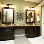 bathroom vanity lights oil rubbed bronze