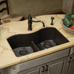 franke granite composite sinks