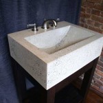 granite bathroom sinks