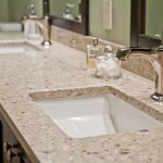 granite bathroom tops with sinks