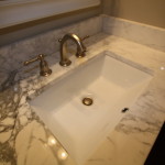 granite countertop sinks