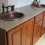 oil rubbed bronze bathroom sink faucets