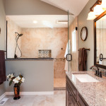 oil rubbed bronze shower and tub faucets