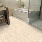porcelain tile for bathroom floor