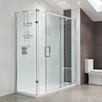 shower doors glass sliding