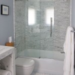 shower stall sliding glass doors