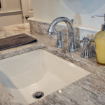 sinks for granite countertops