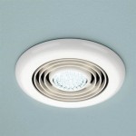bathroom ceiling lights with exhaust fans