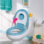 child toilet seat elongated
