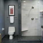 grey bathroom tile ideas