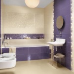 bathroom mosaic tile designs