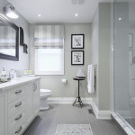 bathroom with white vanity ideas