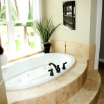 spa tubs for home
