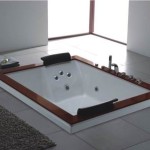 spa tubs for two