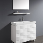 white vanity cabinets for bathrooms