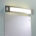 bathroom wall lights for mirrors
