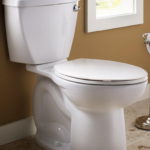 American Standard Comfort Height Toilet