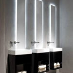 Bathroom Mirror Ideas with Lights
