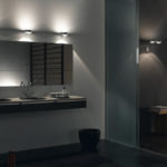 bathroom modern vanity lighting