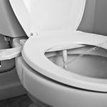 Bidets Toilet Seat Attachments