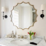 Cool Bathroom Mirrors Ideas