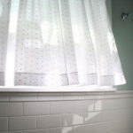 Ideas about Bathroom Window Curtain