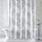 Minimalist Shower Curtain Ideas