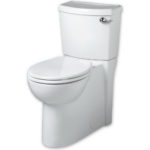 Modern Comfort Height Toilet