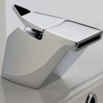 modern faucets bathroom designs ideas