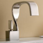 modern faucets for bathroom sinks
