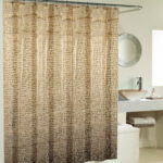 Unique Minimalist Shower Curtain Decor Ideas