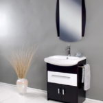 Vanity for Small Bathroom Decorating Ideas