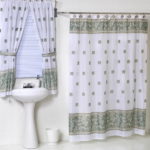 Shower Curtains With Matching Window Curtains