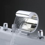 Awesome Contemporary Bathroom Faucets