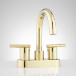 Bathroom Sink Faucets Brass