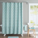 Better Homes Shower Curtains