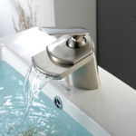 Contemporary Faucets for Bathroom