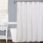 Elegant Shower Curtain