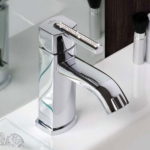 Luxury Bathroom Faucets Design Idea