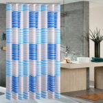Popular Light Shower Curtain